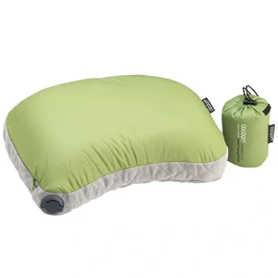 Bild av Cocoon Air Core Hood pillow UL Travel