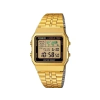 Bild av CASIO VINTAGE A500WGA 9DF (zd158d) + BOX
