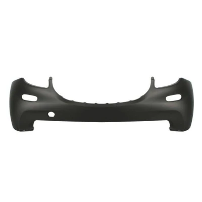 Bild av PRASCO ME3081001 Pare Choc avant avec couche d&#039;apprêt SMART: Fortwo III Coupe
