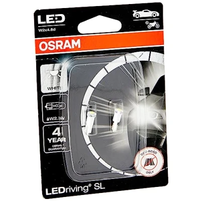 Bild av LED lampa OSRAM LEDriving SL T5