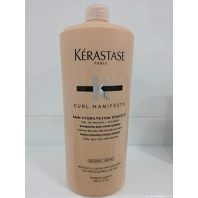 Bild av Kérastase Genesis Fortifying Anti Hair Fall Balsam 75 ml