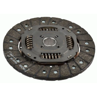 Bild av SACHS 1862 365 032 Disque d&#039;Embrayage 215 26 MERCEDES BENZ: 190, Classe C Berline, W124 Break