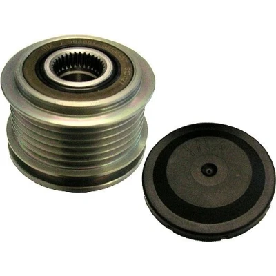 Bild av CONTITECH AP9029 Poulie d&#039;Alternateur Outillage spécialisé nécessaire pour le montage FORD: Focus 2, C Max, FIESTA 5, VOLVO: V70 3, V50, C30