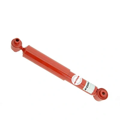 Bild av KONI 8045 1335 stötdämpare Gastryck 495mm 331mm Tvårörs, inbyggd inställbar/justerbar Teleskop övre ögla, nedre ögla NISSAN: Qashqai 2