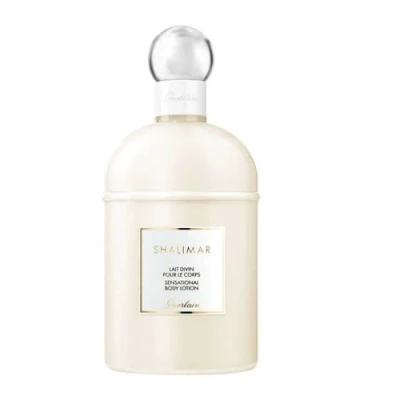 Bild av Guerlain Shalimar Kroppsmjölk 200 ml