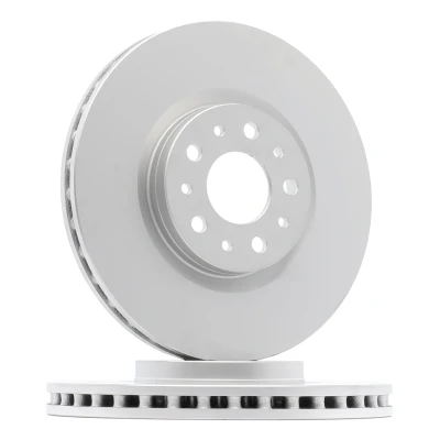 Bild av Bromsskiva FERODO DDF2776C