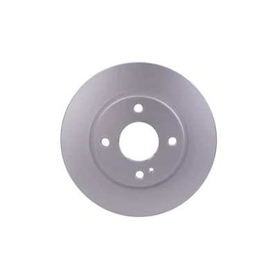 Bild av HELLA PRO 8DD 355 115 371 Disque de frein 258 23 04/05 108 ventilé l&#039;intérieur revêtu sans boulon fix roue, moyeu roue