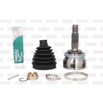 Bild av Ledsats, drivaxel Pascal G15067PC