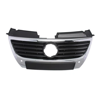 Bild av PRASCO VG0542021 Calandre noir VOLKSWAGEN: Passat B6 Berline, Variant