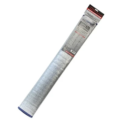 Bild av DINO Bakre fönsterlucka Aluminiumbelagd , Stöldskydd (B x H) 150 cm 95 Bil Aluminium (polerad)