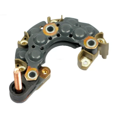 Bild av AS PL ARC6026 Pont de diodes, alternateur