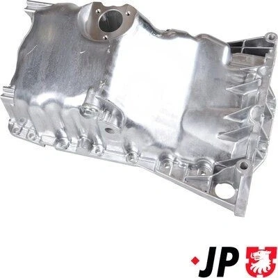 Bild av JP GROUP 1112902300 Carter d&#039;huile avec filetage pour capteur du niveau AUDI: A4 B5 Berline, Avant, B6 Avant