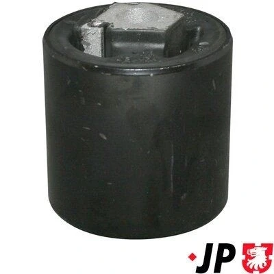 Bild av JP GROUP 1440200400 Silent Bloc De Triangle Essieu avant gauche, droit, supérieur Support hydraulique BMW: X5, X3