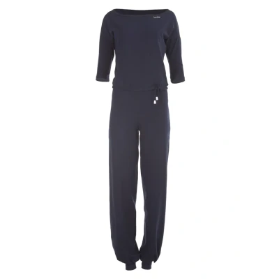 Bild av Winshape Overall / Jumpsuit, Storlek: Small, Night blue