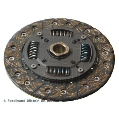 Bild av BLUE PRINT ADG031147 Disque d&#039;Embrayage 180 24