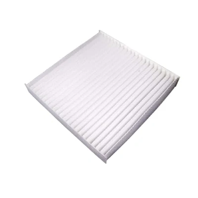 Bild av Filter, kupéventilation BLUE PRINT ADG02586