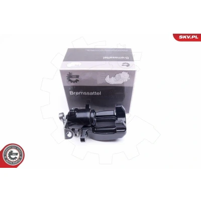Bild av Bromsok, Bakaxel vänster, audi,seat,vw, 1J0615423E, 1J0615423F, 6R0615423B, 8N0615423C
