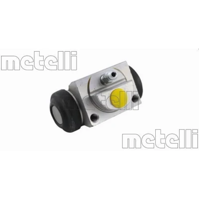 Bild av METELLI 04 0933 Cylindre De Roue 20,64 FIAT: Panda II 5 portes, Doblo I Break, Cargo, CITROËN: Nemo Van, Break