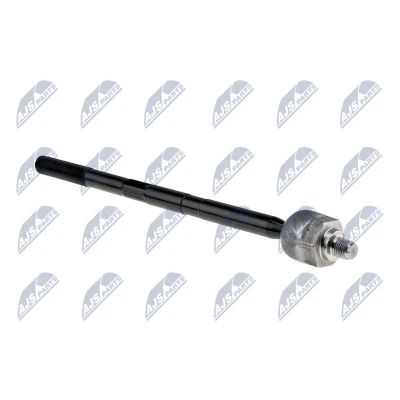 Bild av NTY SDK FR 001 Rotule Axiale Essieu avant gauche, droit M16x1,5 275 FORD: KUGA 1, Focus C Max, VOLVO: V50, C30, S40 II