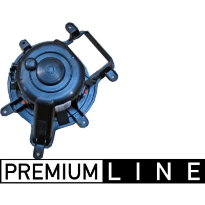 Bild av MAHLE ORIGINAL AB 137 000P Pulseur d&#039;Air pour véhicules avec système de climatisation direction à droite/à gauche PEUGEOT: 3008 I, 5008