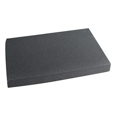 Bild av HMF 1456 50 Rasterskum kubskum 345 x 550 mm dubbel storlek bagageinlägg användaryta höjd: