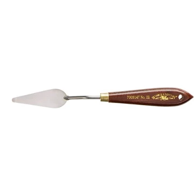 Bild av Winsor &amp; Newton 5012572009898, Trä, 1 styck, Rostfritt stål