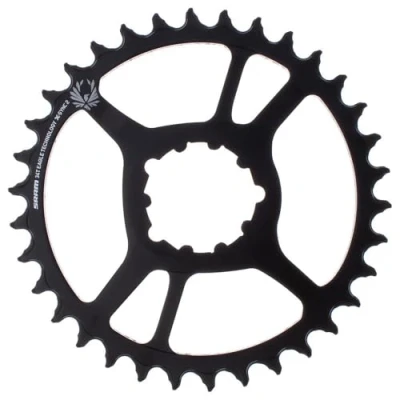 Bild av Priekinis dantratis Sram X Sync2 Eagle Boost Steel DirectMount offset 3mm 11/12 speed 34T