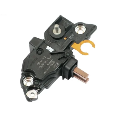 Bild av AS PL ARE0148(BOSCH) Régulateur d&#039;Alternateur 12 SAAB: 9 3 3/5 portes