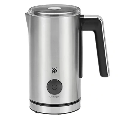 Bild av WMF 0413220011 Stelio Mjölkskummare 3 Förprogrammerade Program Non Stick Beläggning Automatisk Avstängning One Touch Funktion 500 W