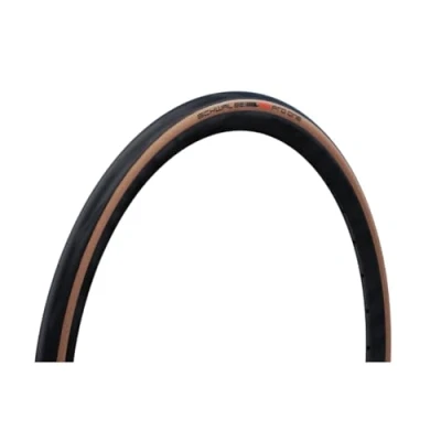 Bild av Schwalbe Pro One, Slanglöst däck, Folding bead, Svart, 70 110 psi, kg