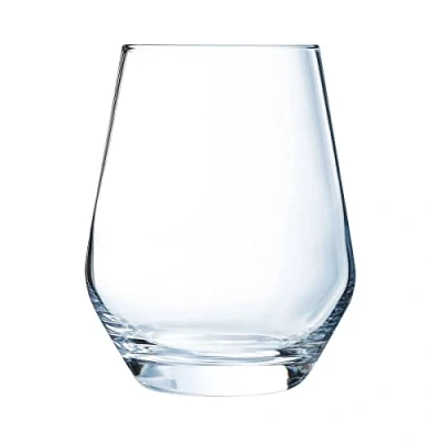 Bild av Chef&amp;Sommelier Glas 38 cl Lima