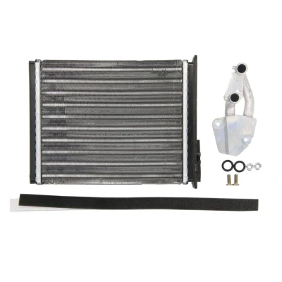 Bild av Värmeväxlare, kupévärmare Thermotec D6C009TT