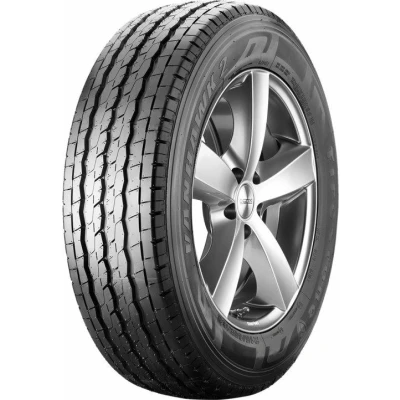 Bild av Firestone Vanhawk 2 215/65 R15 104T auto Pneus été PEUGEOT: Expert II Van, 807, Сamion à Plateau/Сhâssis, CITROËN: Jumpy C8 10