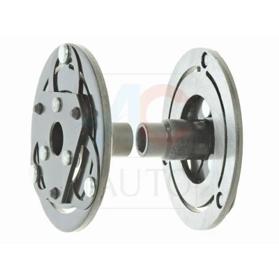 Bild av ACAUTO AC 05ZX24 Disco de arrasto, embraiagem electromagnética compressor CR 08, DKV 08