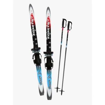 Bild av Edsbyn Snow Cruiser Set Barnskidor, 80