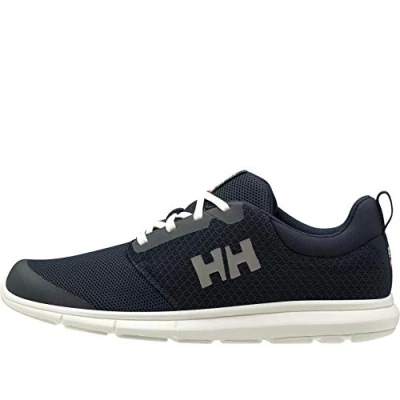 Bild av Helly Hansen Fjäderskor för män, Marinblått Xsp, 40.5 EU