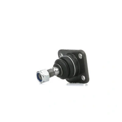 Bild av FEBI BILSTEIN 11284 Rotule de suspension Essieu avant gauche, inférieur, droit avec écrou autobloquant pour bras oscillant transversal