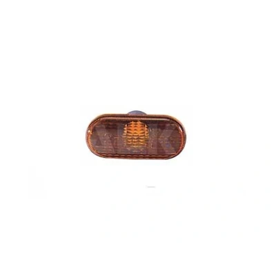 Bild av ALKAR 3117218 Clignotant orange avant gauche, droite sans porte lampe W5W pour véhicules avec direction à gauche RENAULT: TWINGO 2, MEGANE 1