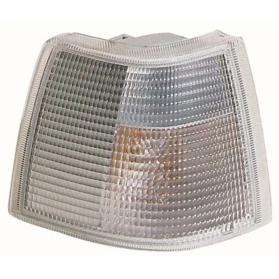 Bild av ABAKUS 773 1507L UE Clignotant blanc avant gauche sans porte lampe, ampoule VOLVO: 850 Break, Berline