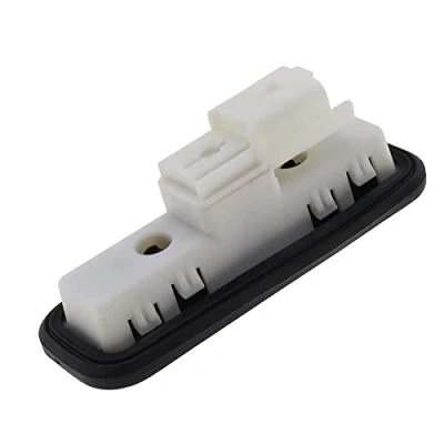 Bild av ECSiNG Bakre baklucka Boot Release Switch 6490R3 9676028380 Kompatibel med Peugeot 1007 207 308 3008 508 RCZ Citroen C4 Picasso