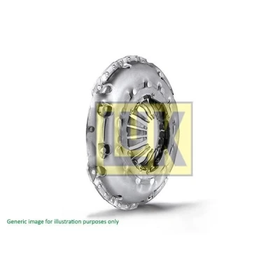 Bild av LuK 124 0178 10 Mécanisme d&#039;Embrayage BMW: 5 Berline, 3 Coupe
