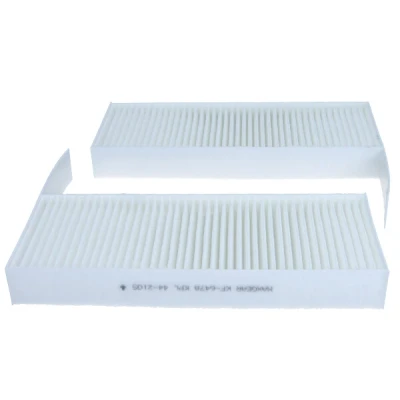 Bild av MAXGEAR 26 1937 Filtre d&#039;habitacle à particules 259 98 32 PEUGEOT: 308 II 3/5 portes, SW 2, 508 II, DS: DS 4