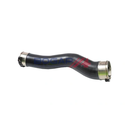 Bild av BOGAP B1711151 Turboslang BMW: 1 Hatchback, Hatchback