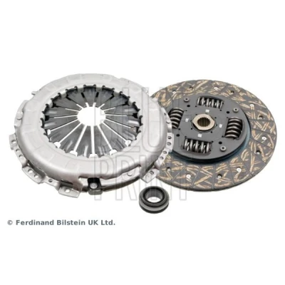 Bild av BLUE PRINT ADG030203 Kit d&#039;Embrayage à trois pièces avec graisse synthétique butée de débrayage 238 KIA: Sportage III, cee‘d I Break, CARENS 3