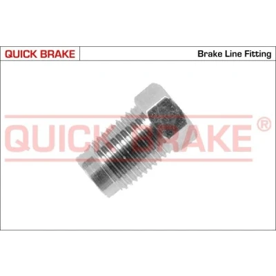 Bild av QUICK BRAKE T Kopplingsbult / skruv M10x1