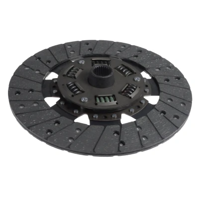 Bild av BLUE PRINT ADZ93117 Disque d&#039;Embrayage 260 24