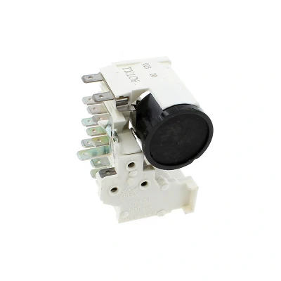 Bild av Whirlpool Indesit 481228038118 startrelä C00266723 startrelÄ