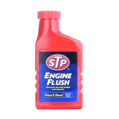 Bild av STP 30 011 Nettoyant pour moteurs 450 Bouteille