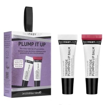 Bild av The Inkey List Plump IT UP Lip plumper, Storlek: One Size, Mulberry