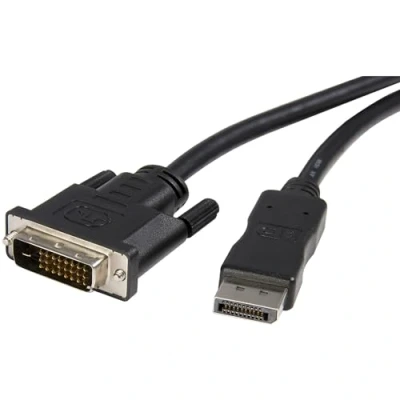 Bild av StarTech.com DisplayPort till DVI Video Converter Cable kabel